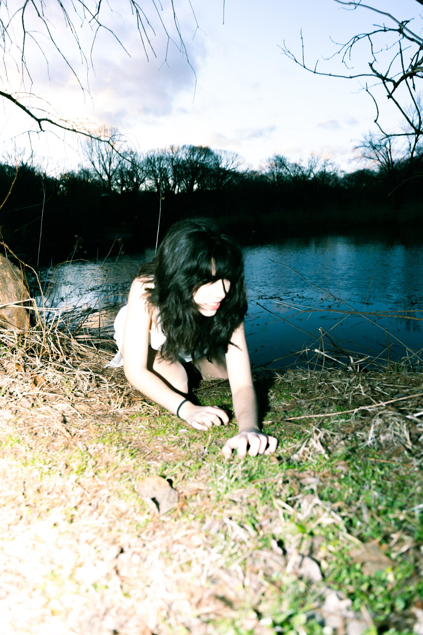 cover art for "portrato"